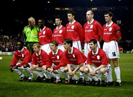 树立了榜样 树立了榜样